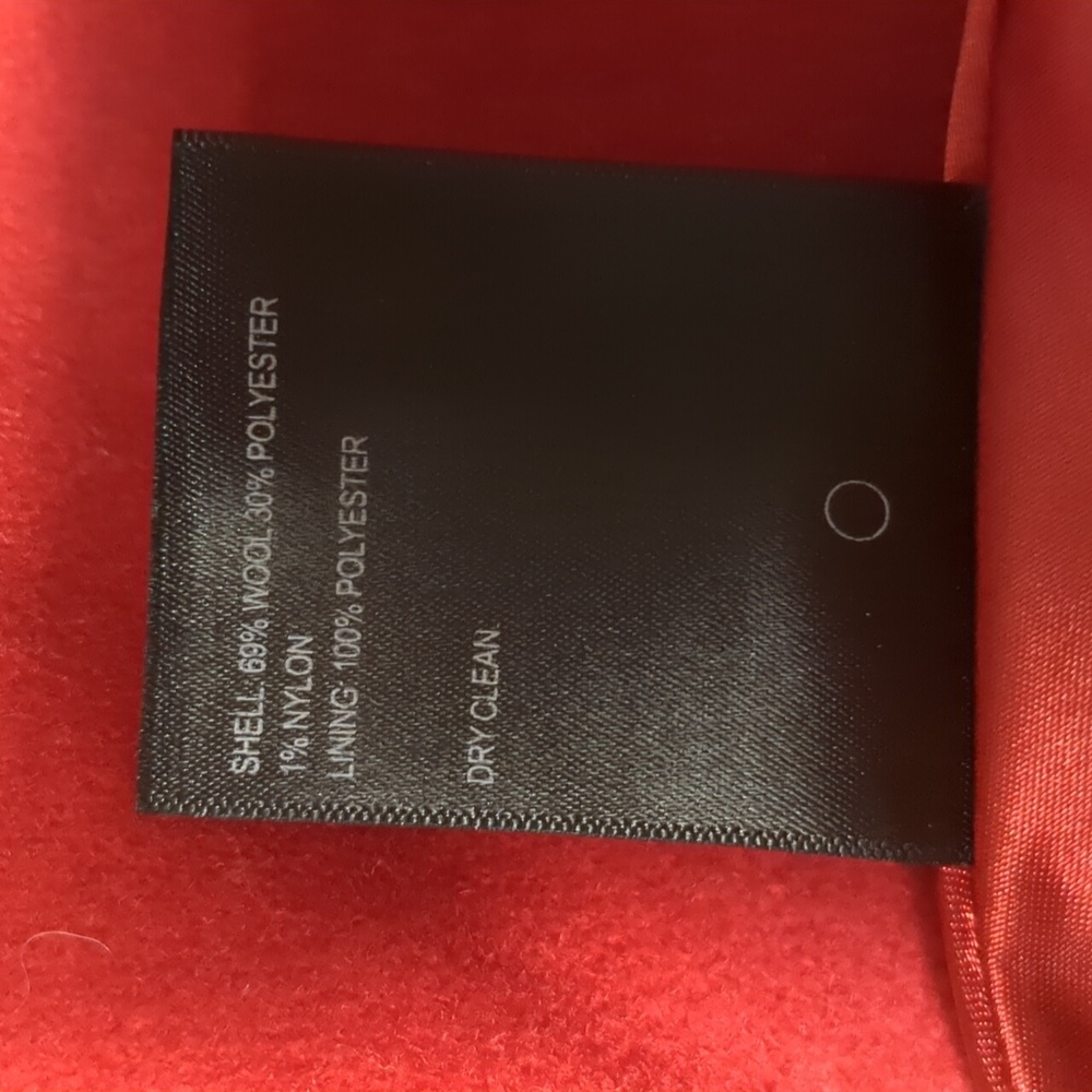 LAUNDRY by Shelli Segal Coat - Picture 8 of 11